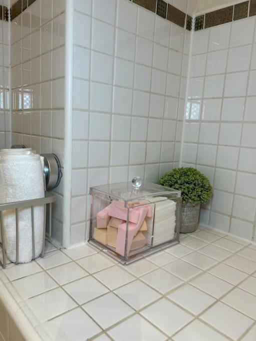 Central Birmingham City Apartment -Smart Tv - Free Parking Onsite Εξωτερικό φωτογραφία