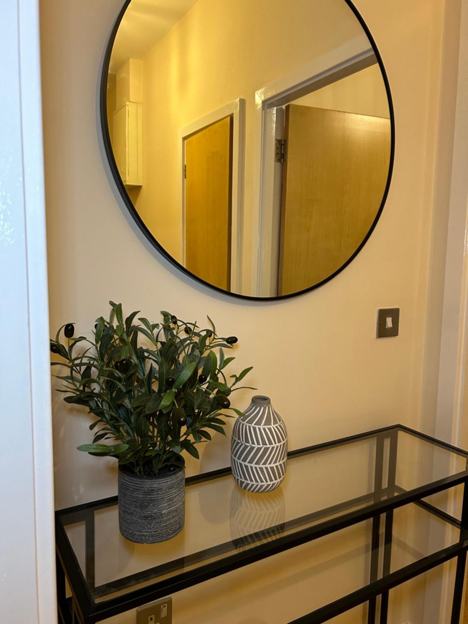 Central Birmingham City Apartment -Smart Tv - Free Parking Onsite Εξωτερικό φωτογραφία